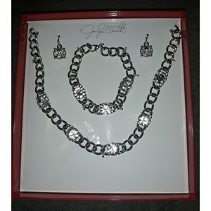 Jewelry Set